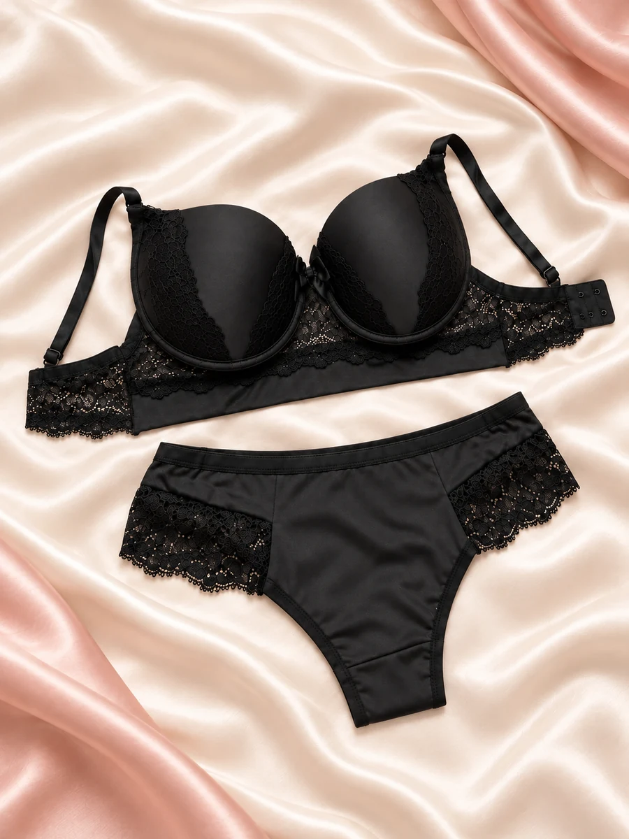 Conjunto Livia — composição ilustrativa