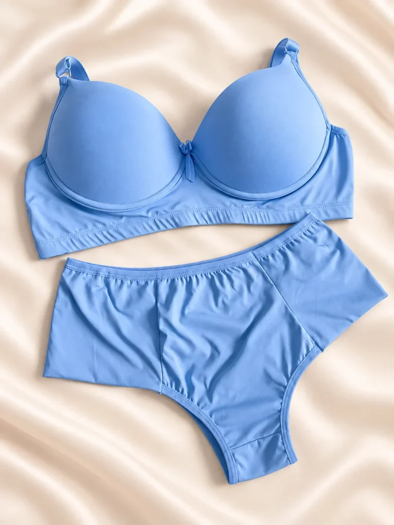 Conjunto BASIC — composição ilustrativa; fotos originais na galeria