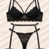 Conjunto Sexy Manu — composição ilustrativa; fotos originais na galeria