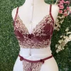 Conjunto MILLY — foto original do produto