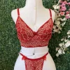 Conjunto MILLY — foto original do produto