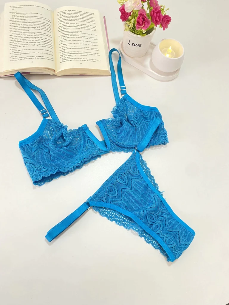 conjunto ousada — foto original do produto
