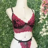 Conjunto MILLY — foto original do produto