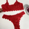 Conjunto Andressa — foto original do produto