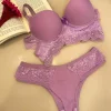 Conjunto Lina — foto original do produto