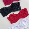 Conjunto Tulipa ( alça removível) — foto original do produto