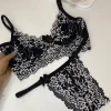 Conjunto MILLY — foto original do produto