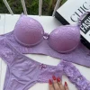 Conjunto sexy — foto original do produto